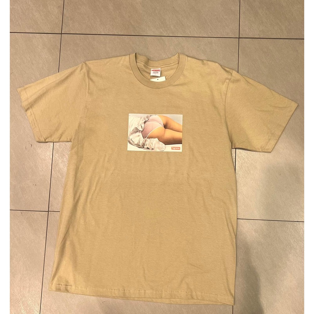 SUPREME Maude Stone T-Shirt